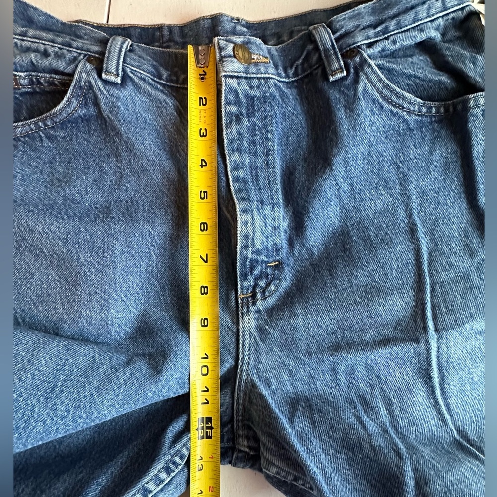 Lee Riders jeans - Picture 9 of 10